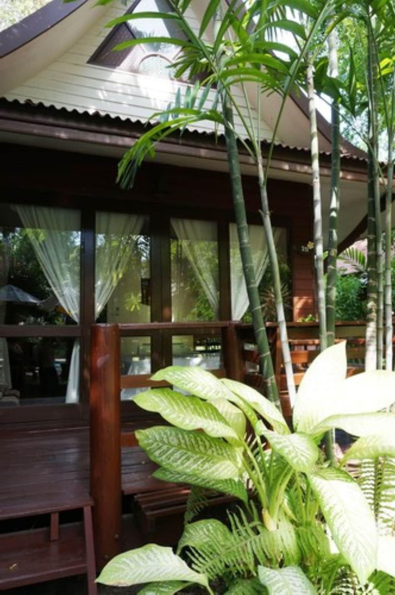 Baan Duangkaew Ferieanlegg