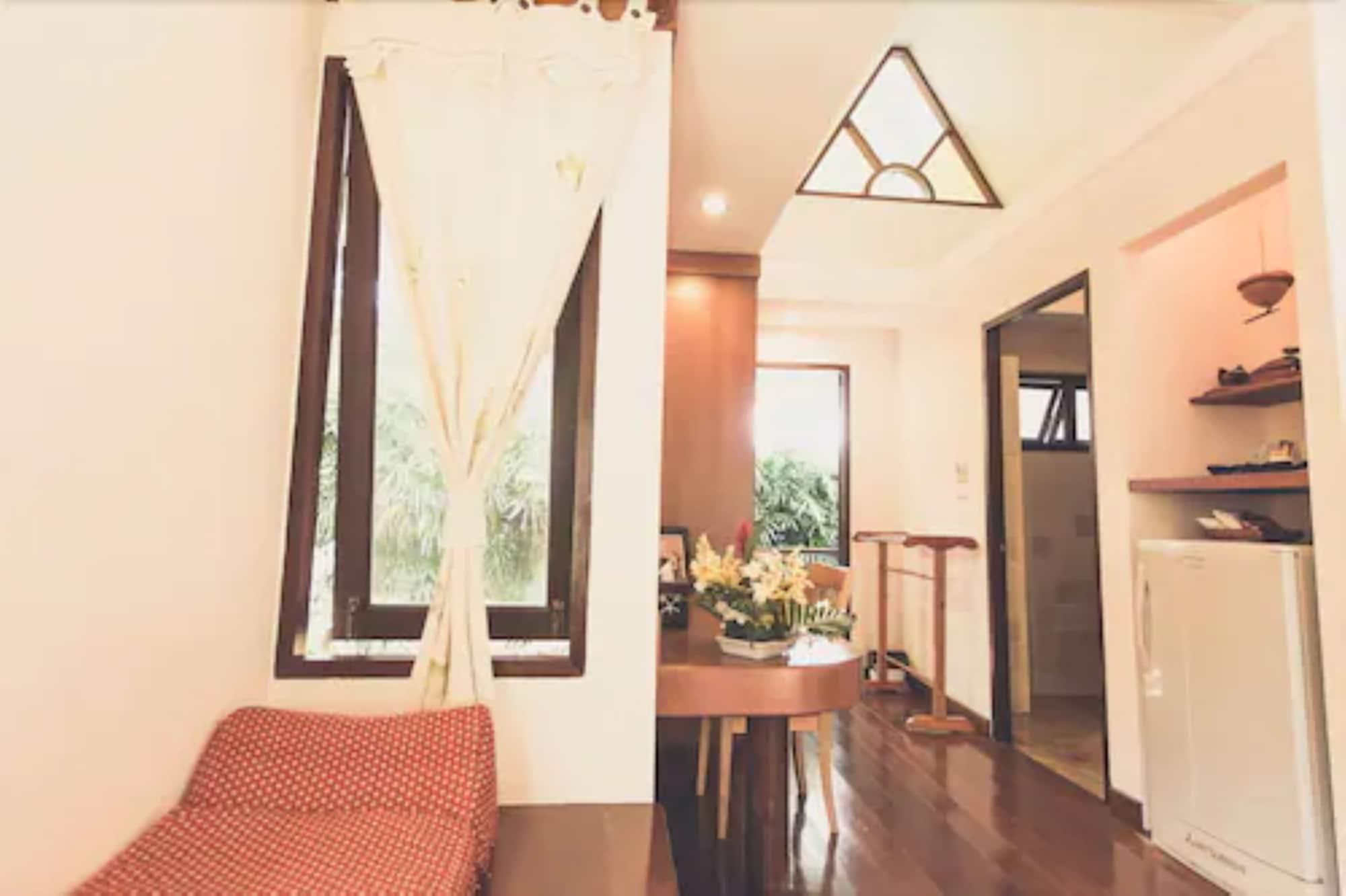 Baan Duangkaew Ferieanlegg