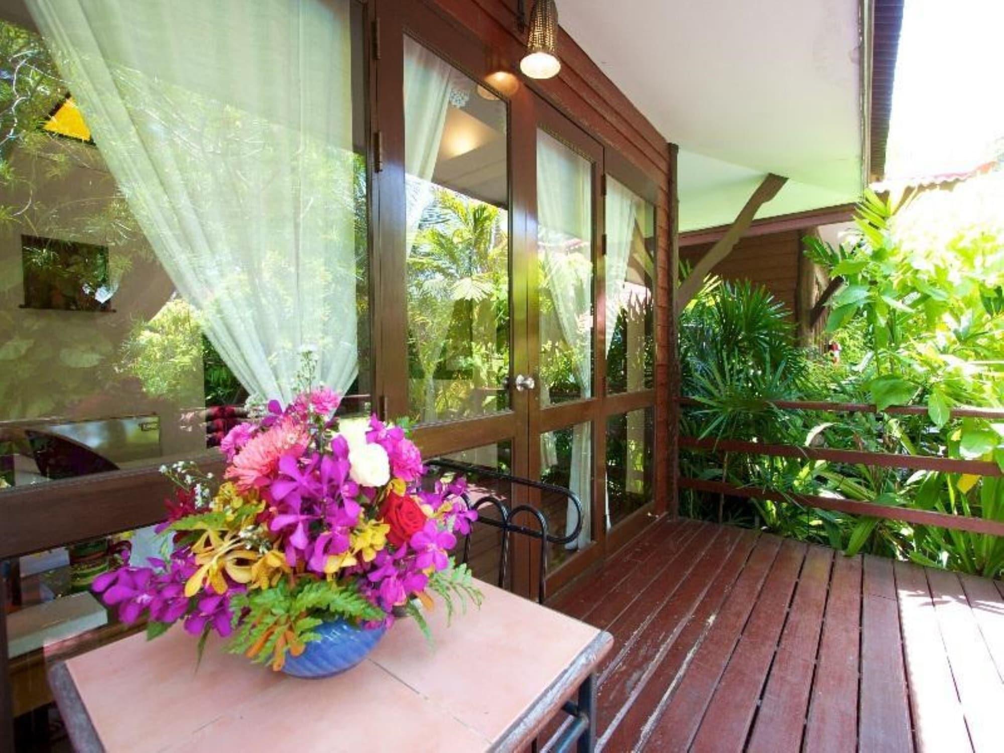 Baan Duangkaew Ferieanlegg Hua Hin