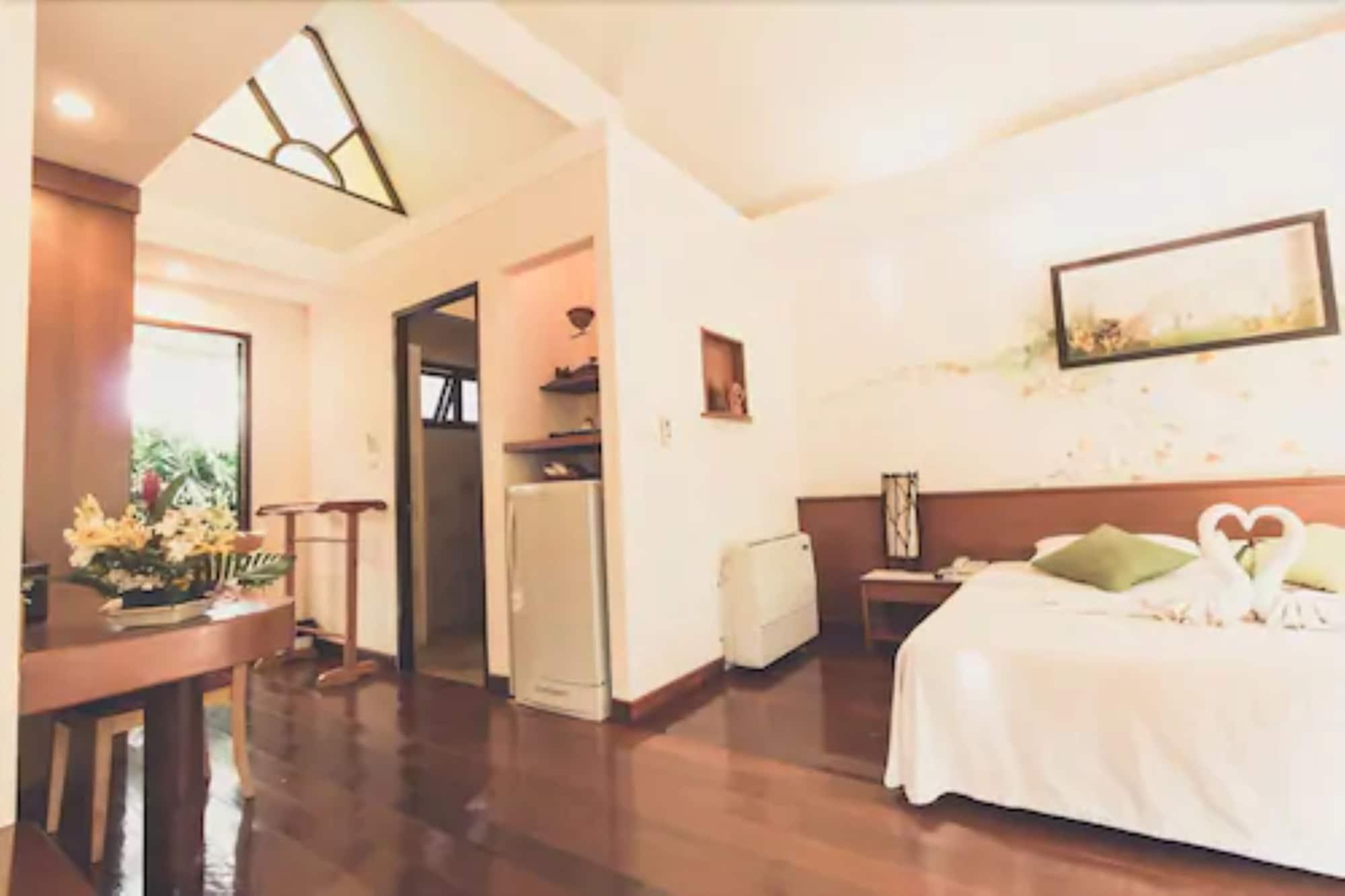 Baan Duangkaew Ferieanlegg