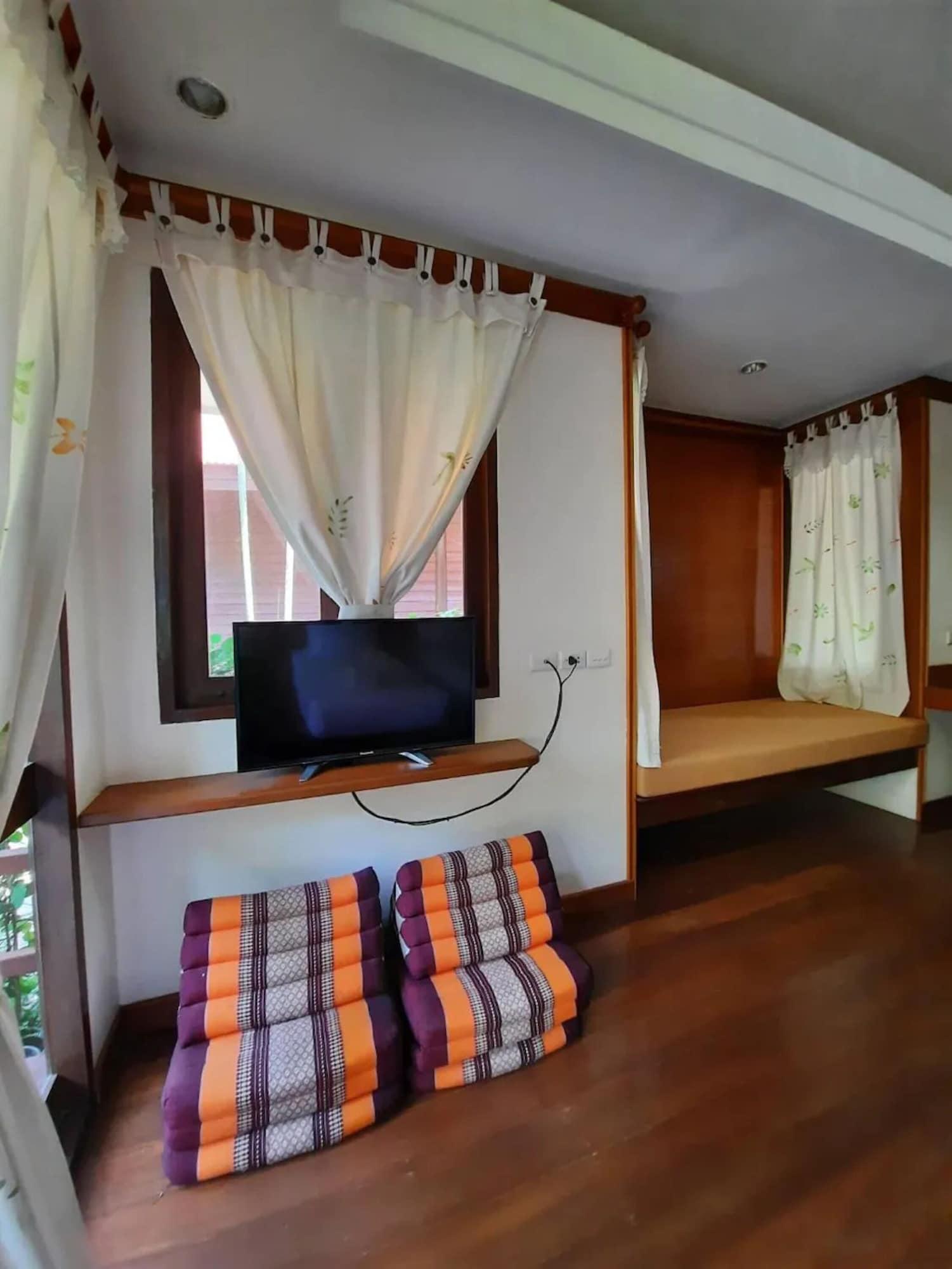 Baan Duangkaew Ferieanlegg 3*