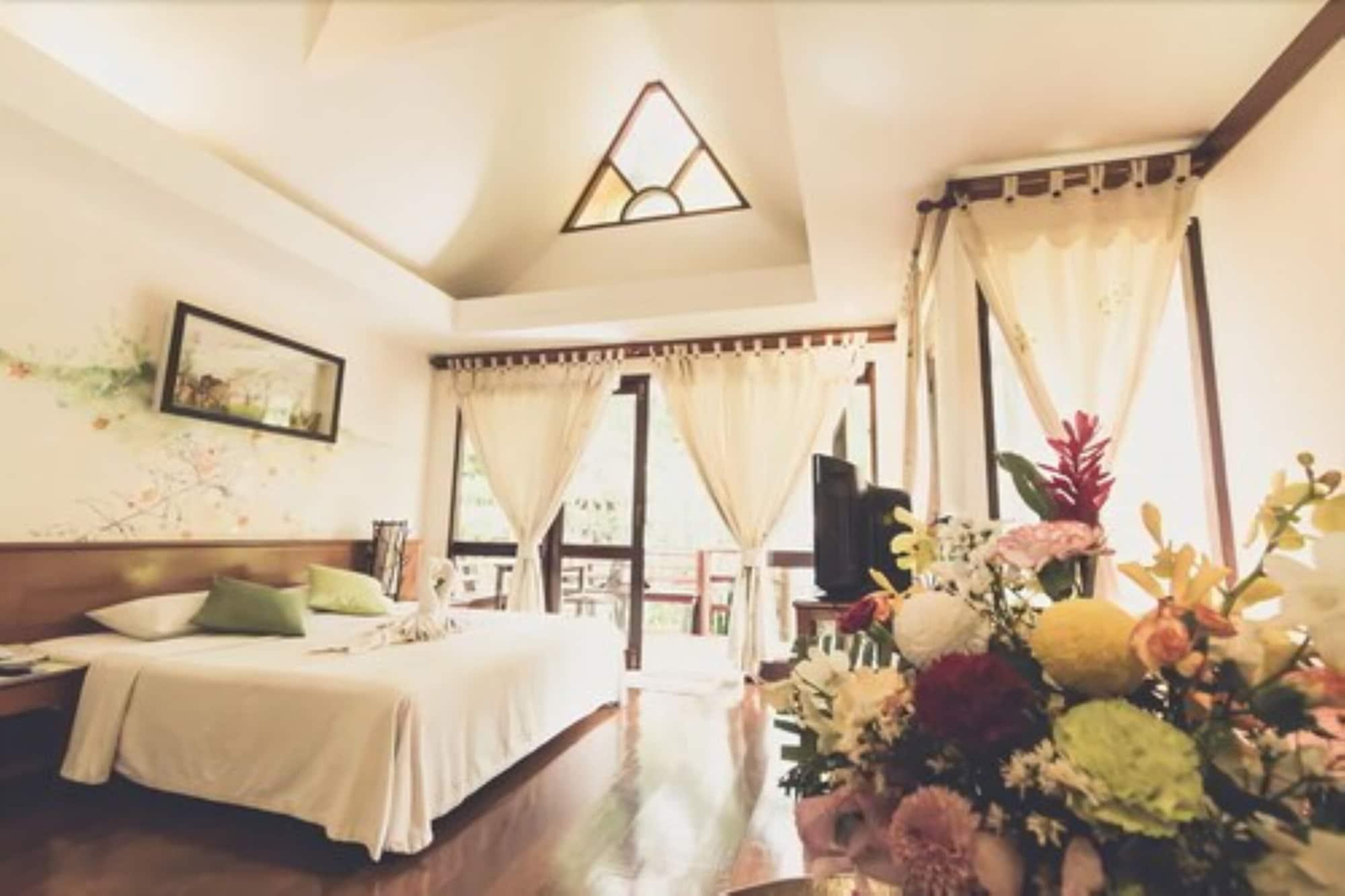 Baan Duangkaew Ferieanlegg