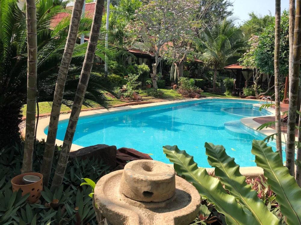 Baan Duangkaew Ferieanlegg