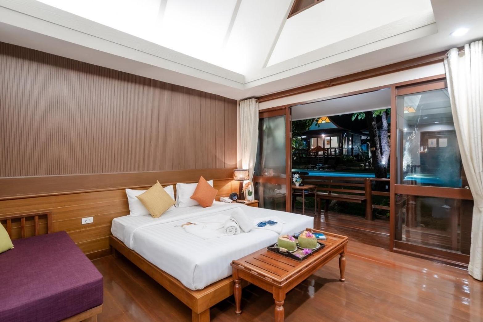 Baan Duangkaew Ferieanlegg 3*