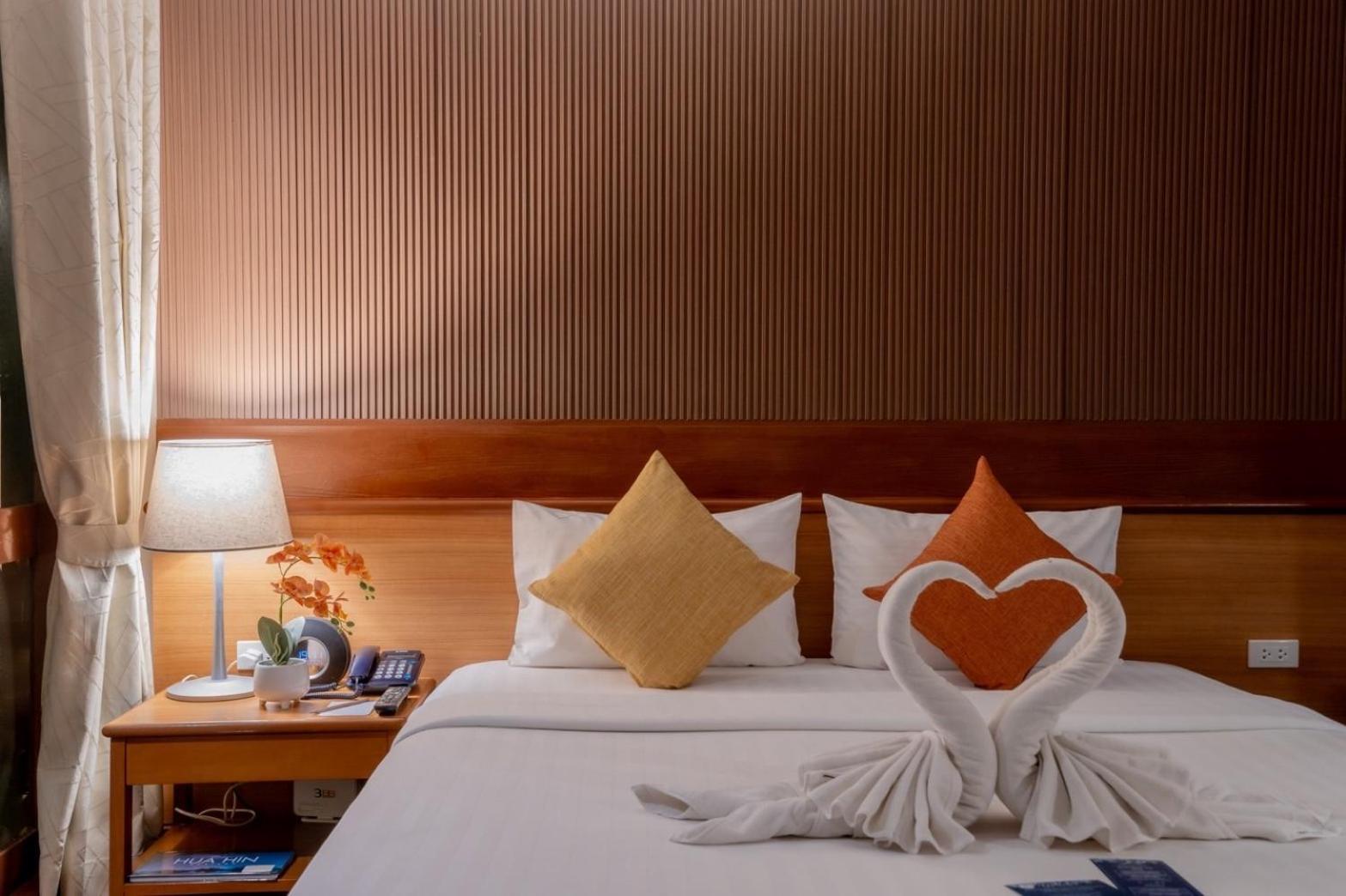 Ferieanlegg Baan Duangkaew Hua Hin