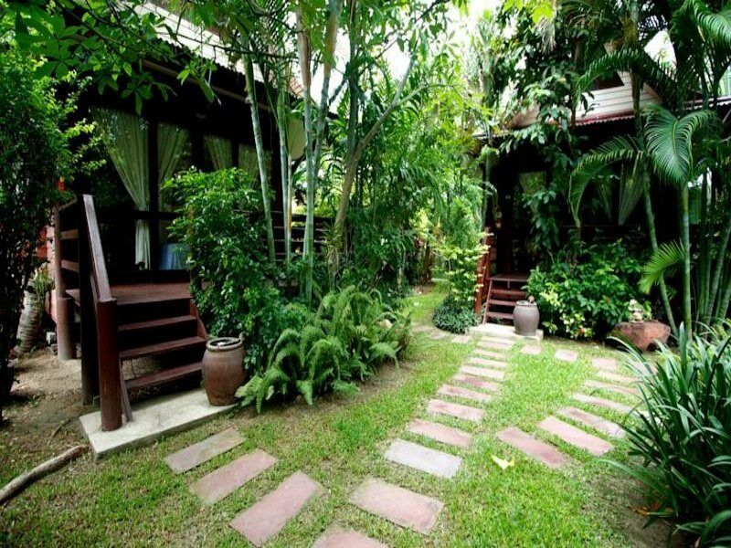 Ferieanlegg Baan Duangkaew